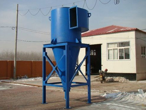 clt/a型(xíng)旋(xuán)風除塵器