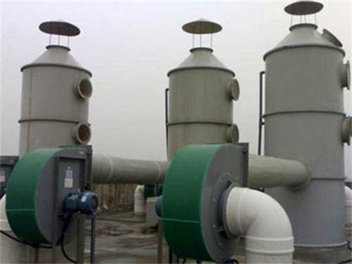 ztc型鍋爐除塵器